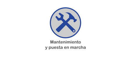 quemadores